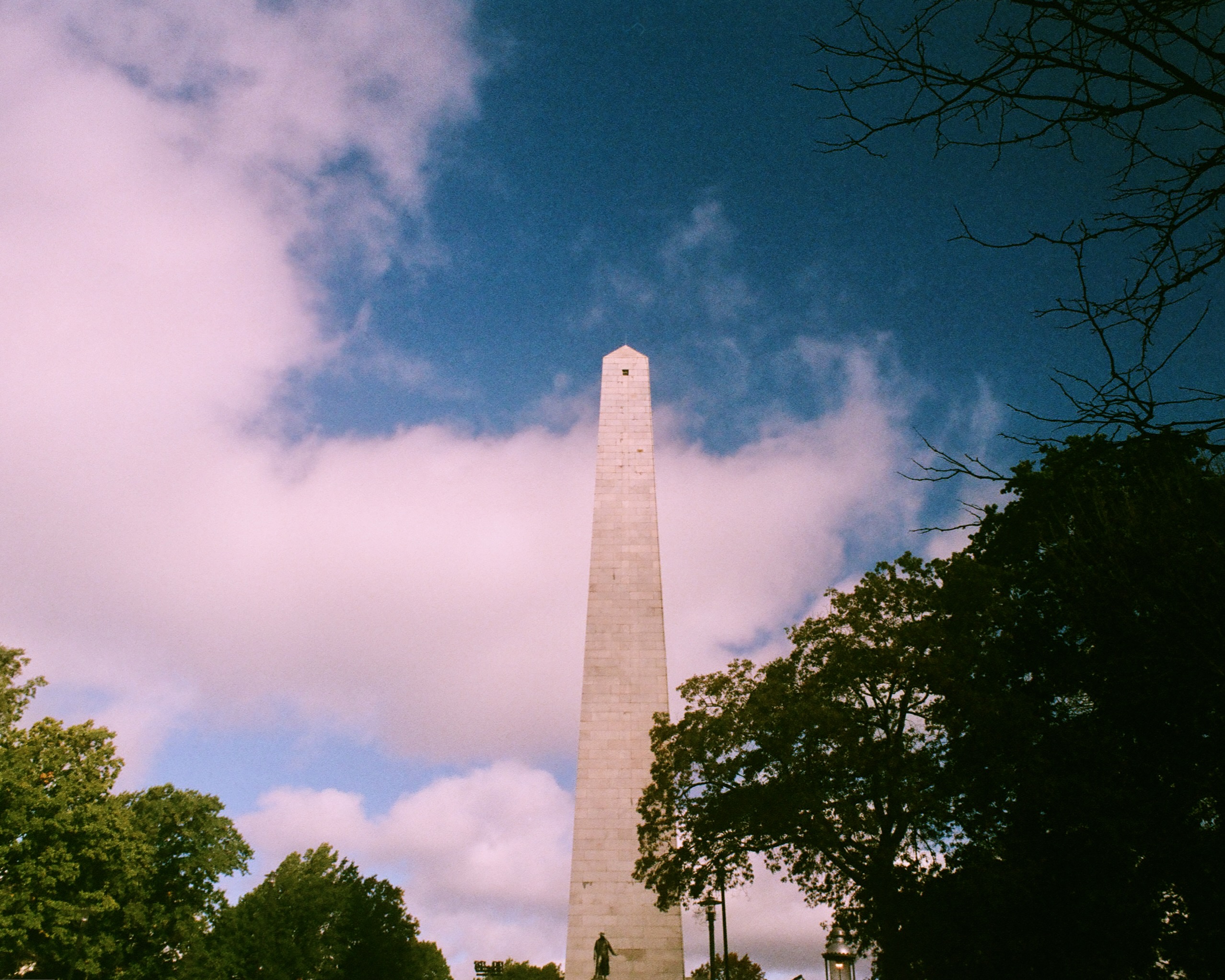 bunker hill